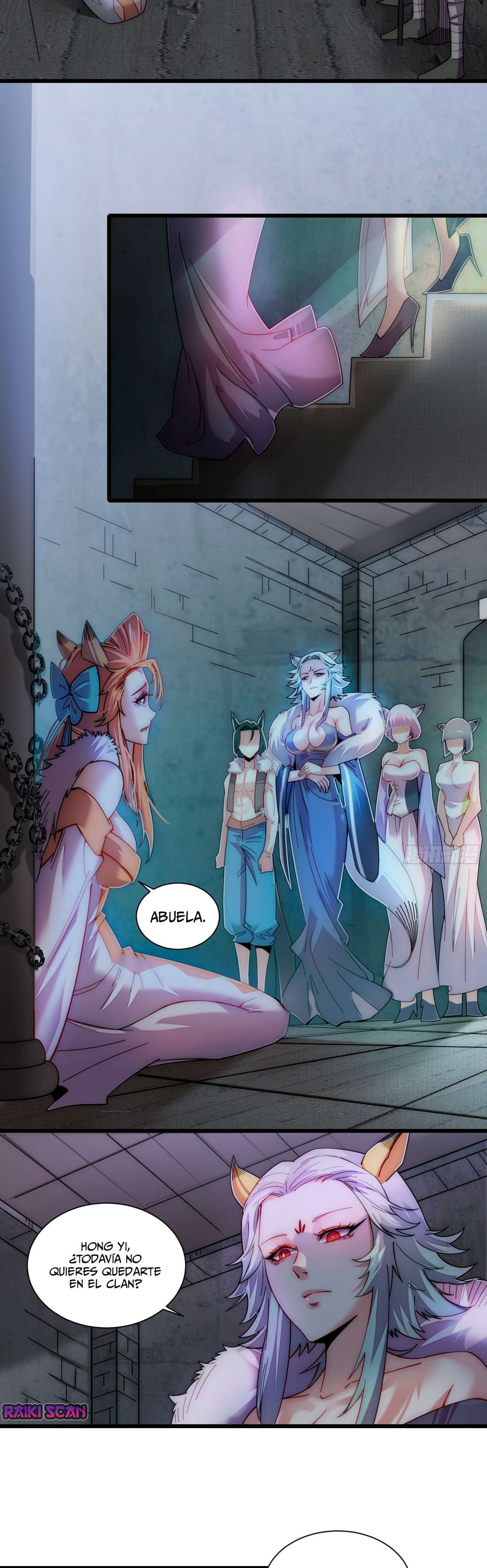 Capitulo 17 page 19