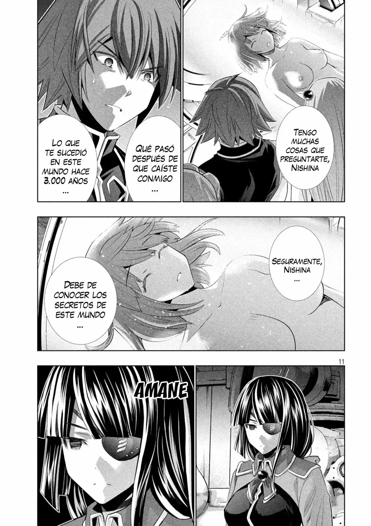 Capitulo 112 page 13