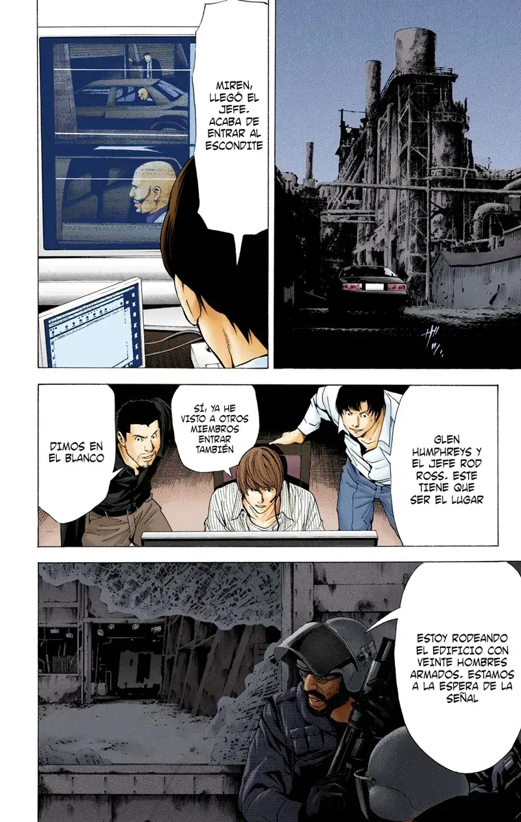 Capitulo 69 page 16