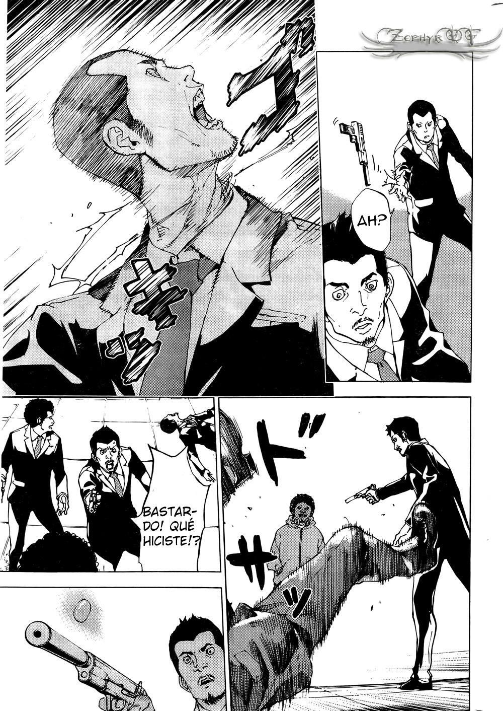Capitulo 115 page 13