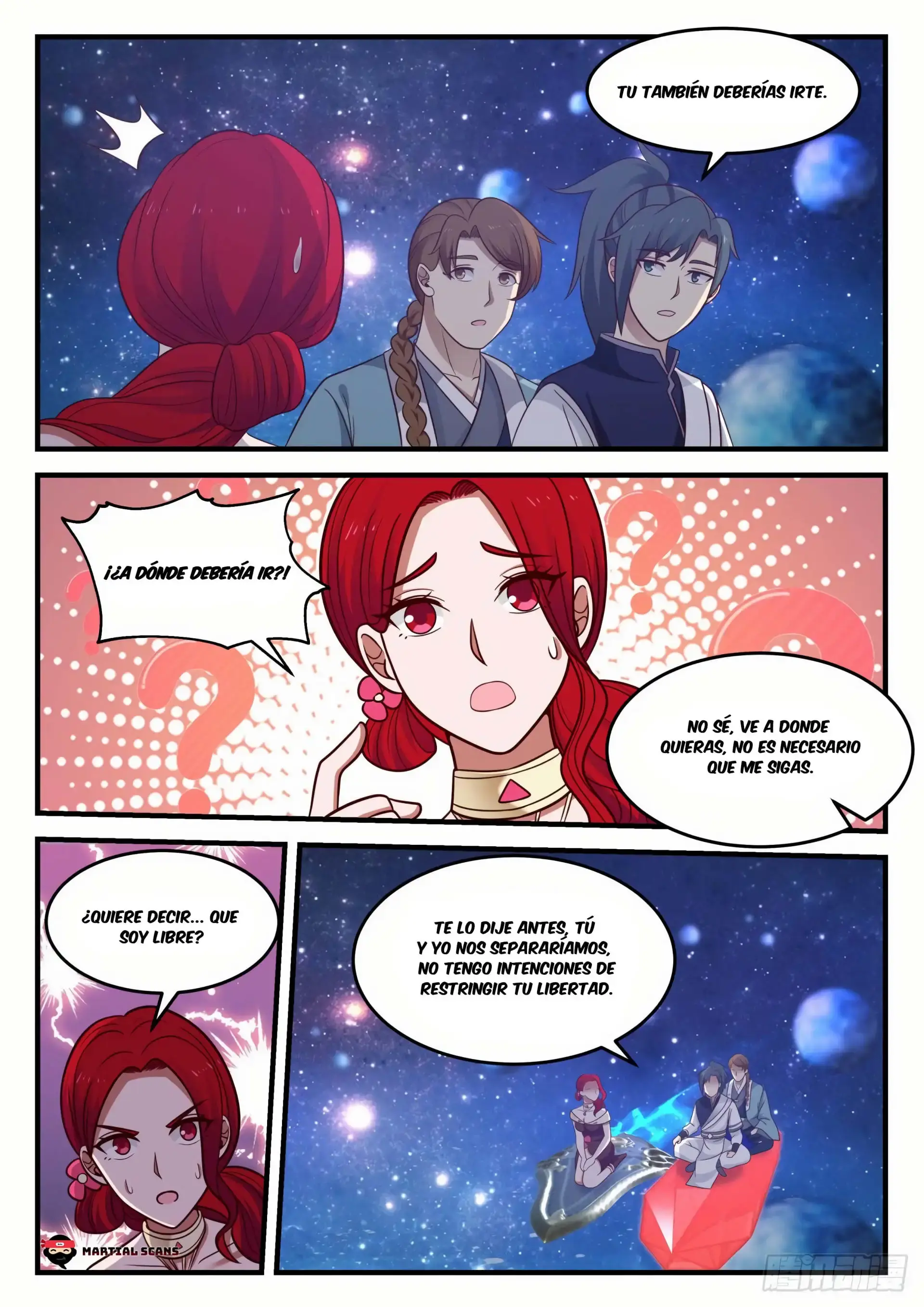 Capitulo 901 page 12