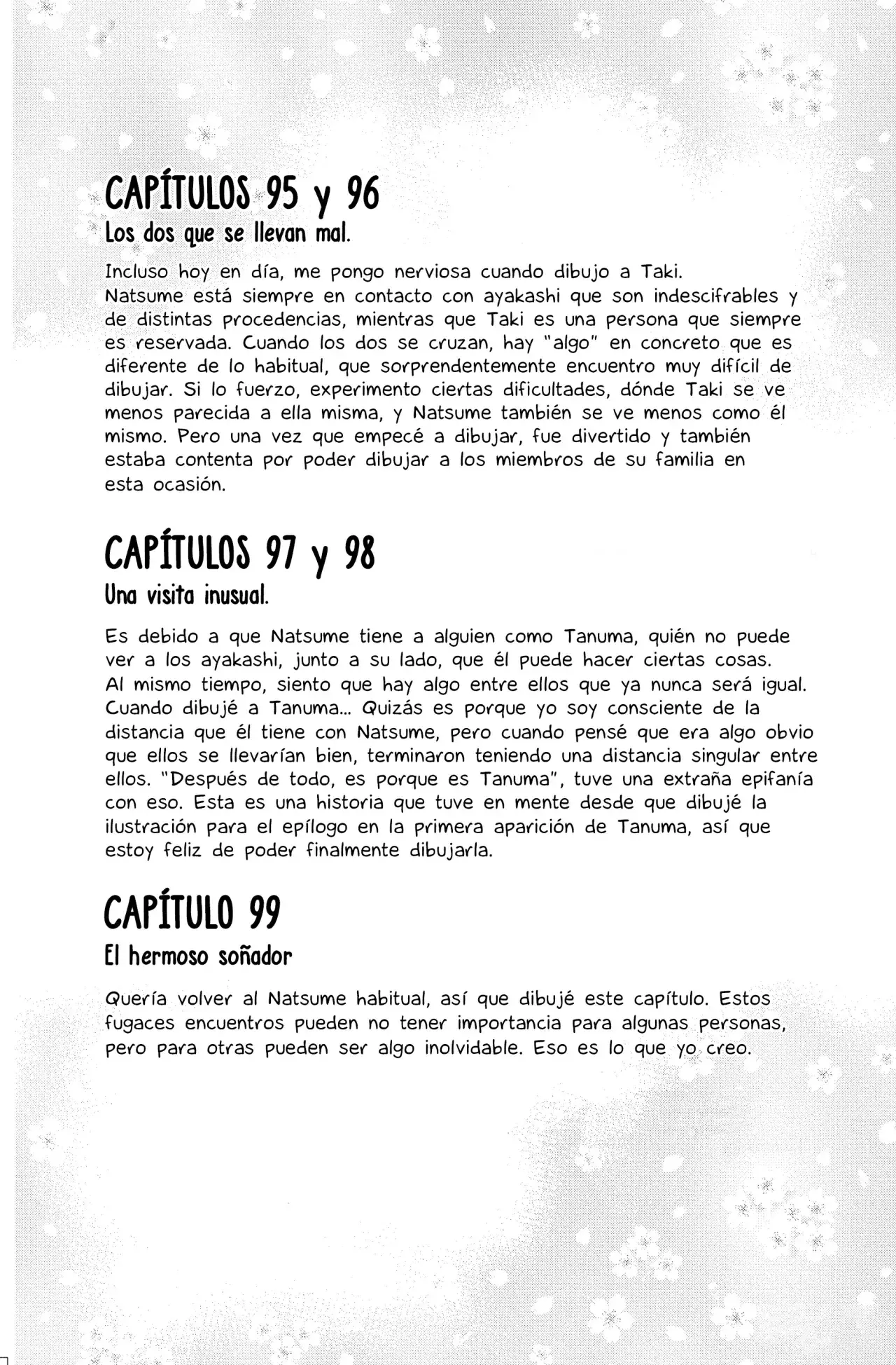 Capitulo 99 page 36