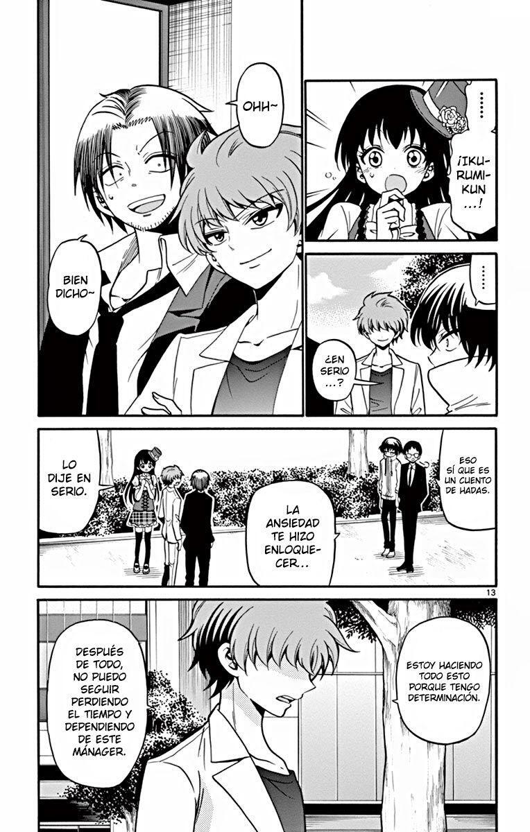 Capitulo 51 page 13