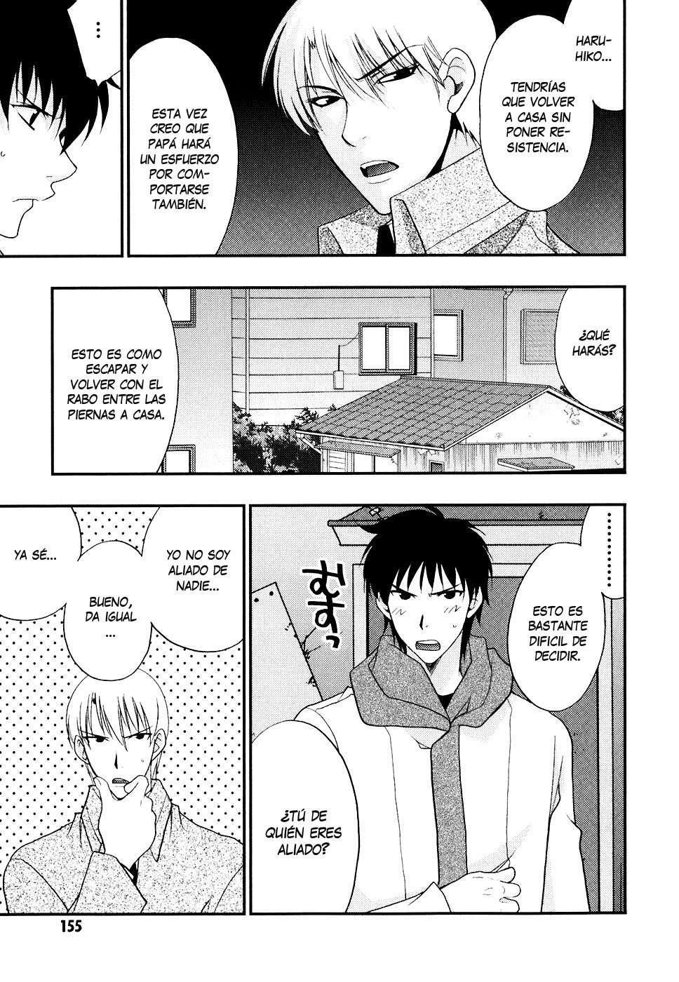 Capitulo 20 page 5