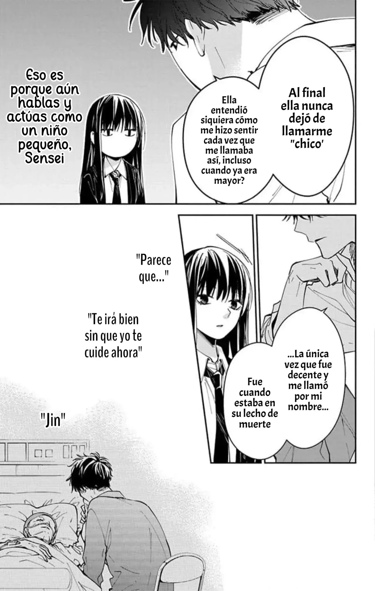 Capitulo 75 page 15