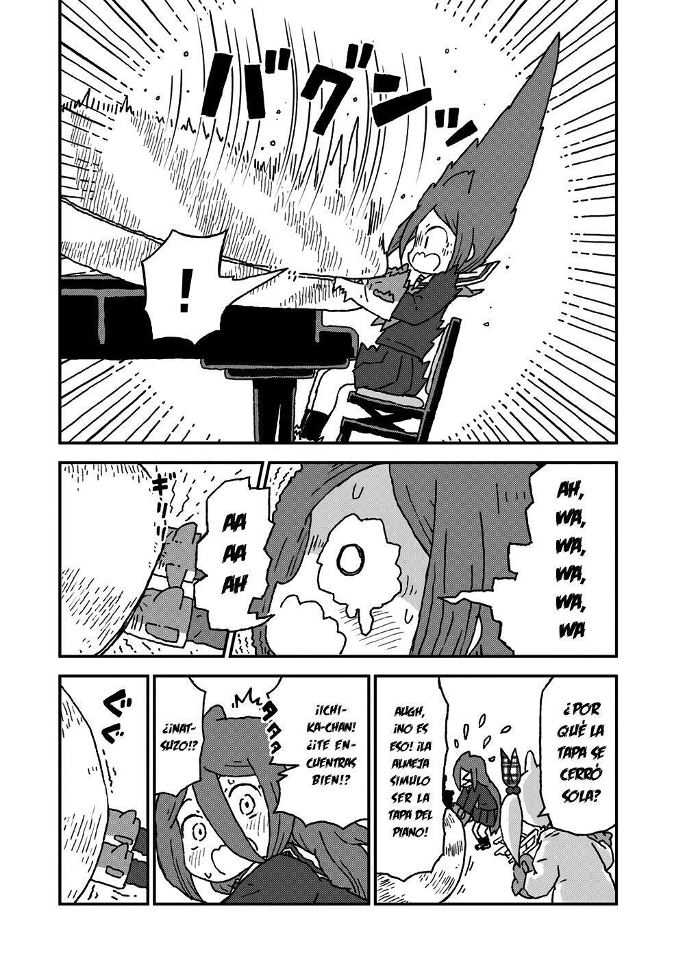 Capitulo 14 page 16