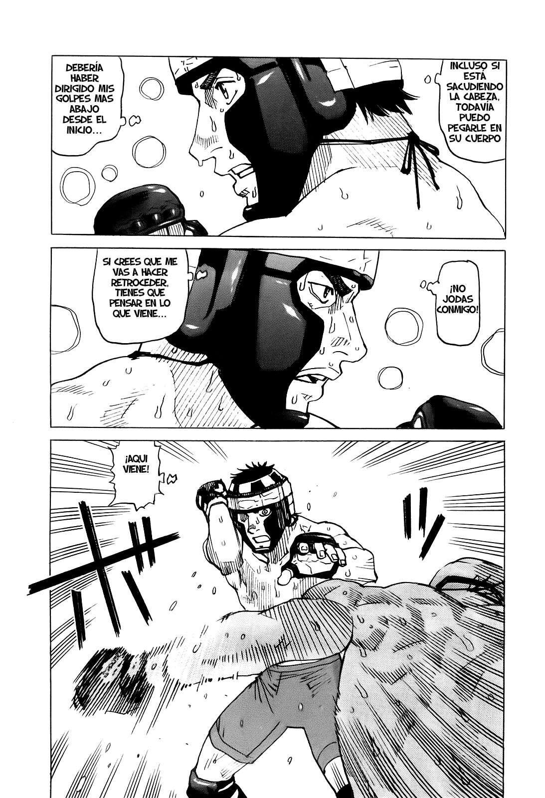 Capitulo 52 page 13