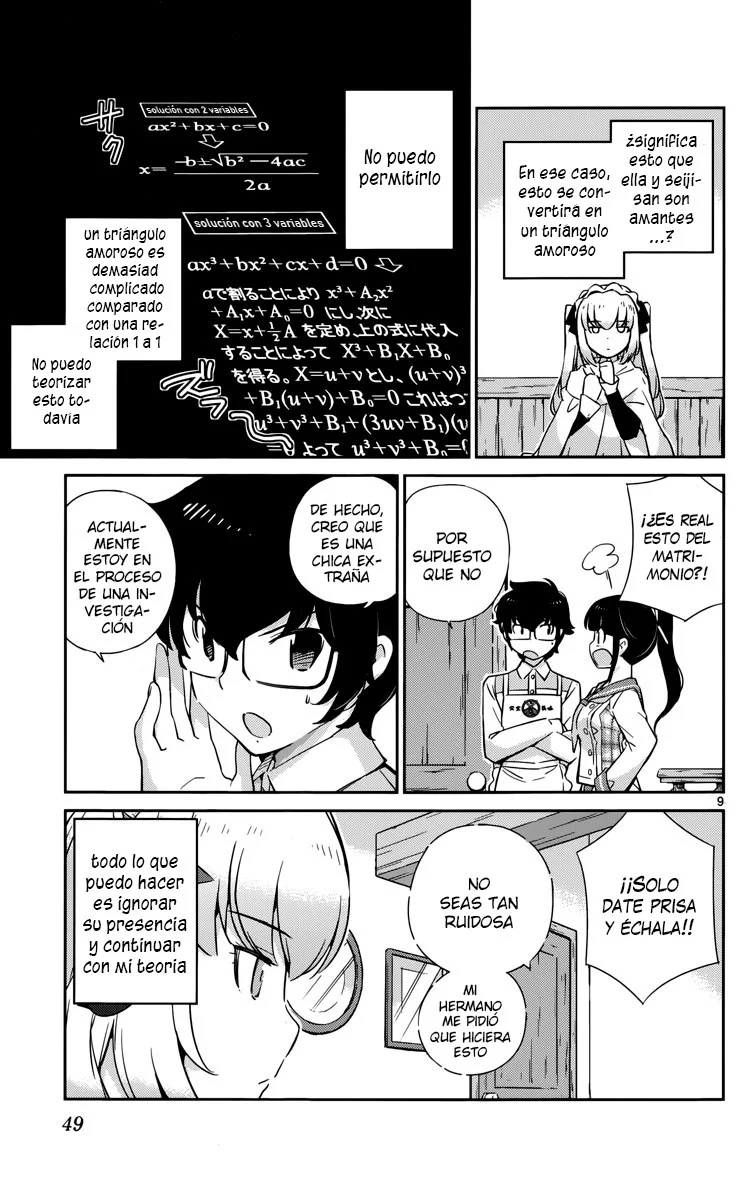 Capitulo 11 page 10