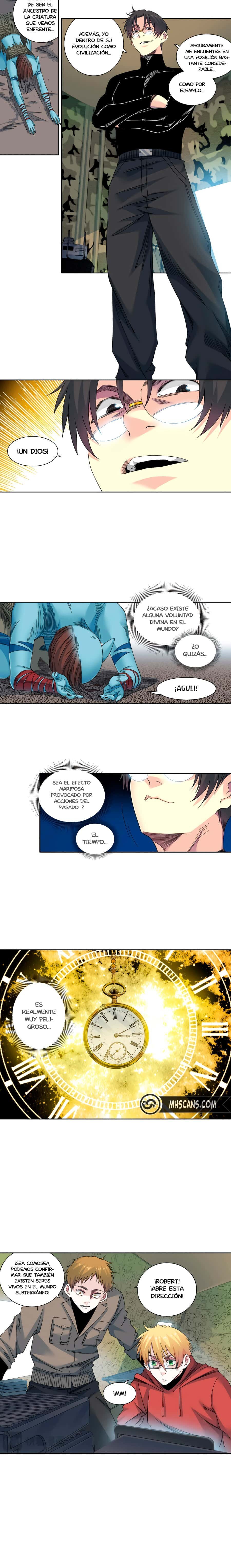 Capitulo 242 page 6