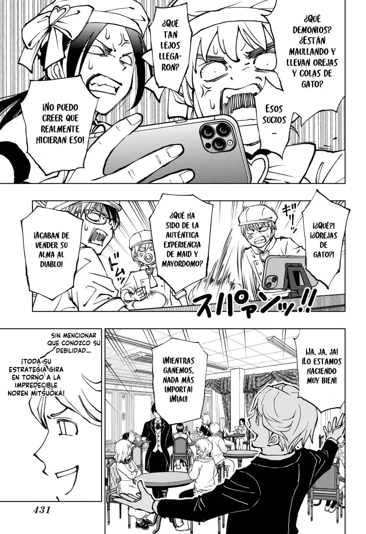 Capitulo 78 page 12