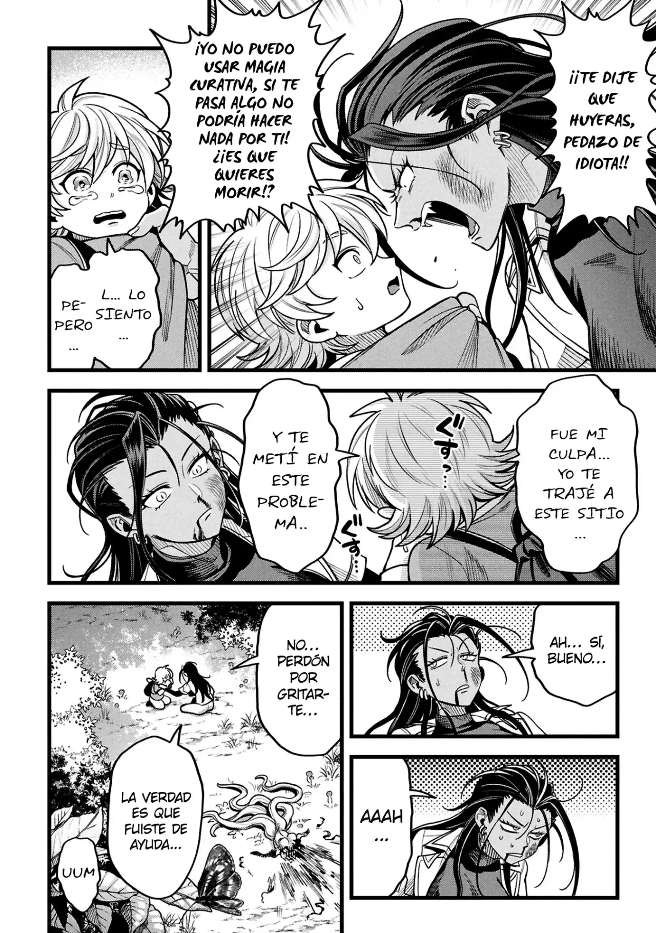 Capitulo 21 page 27