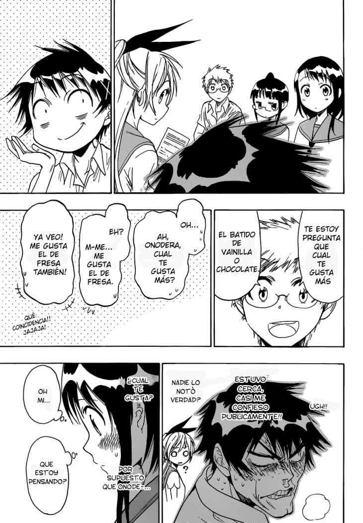 Capitulo 31 page 15