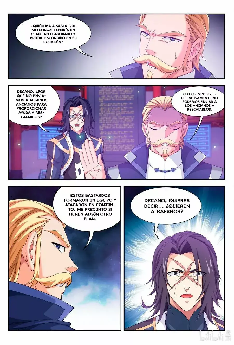 Capitulo 183 page 8