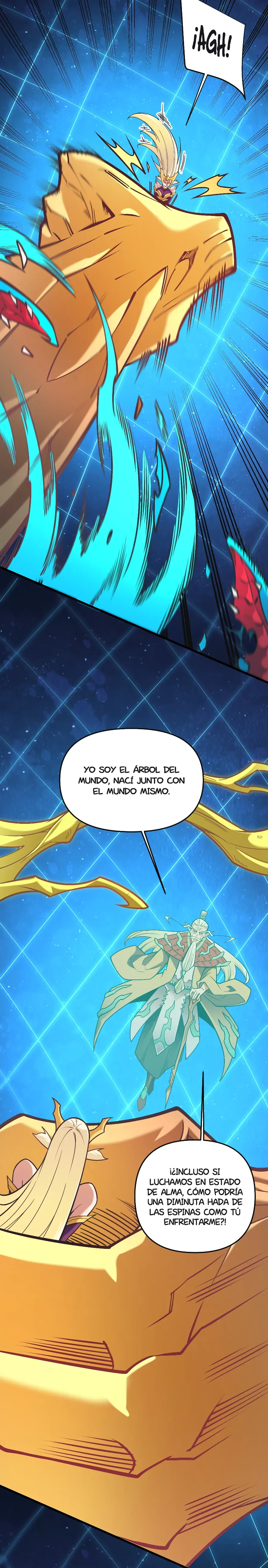 Capitulo 208 page 20
