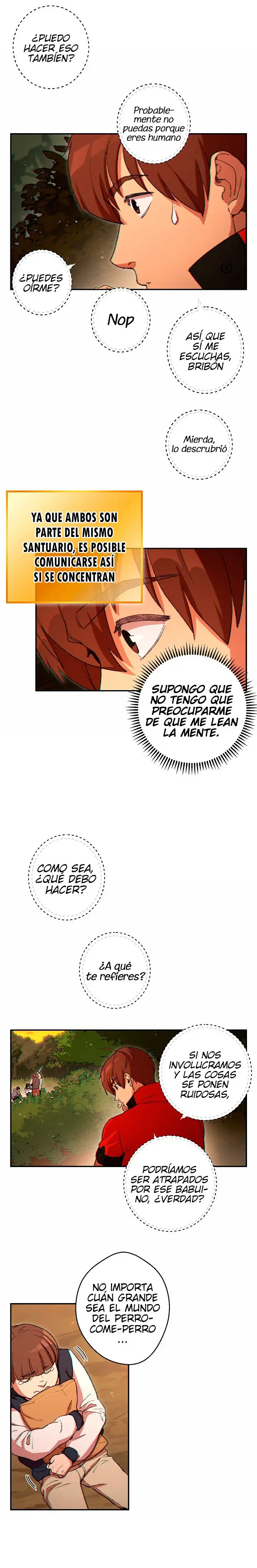 Capitulo 32 page 20