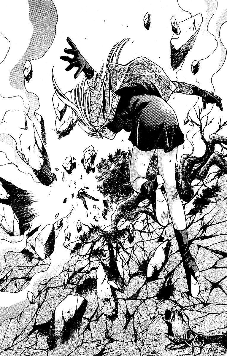 Capitulo 18 page 34