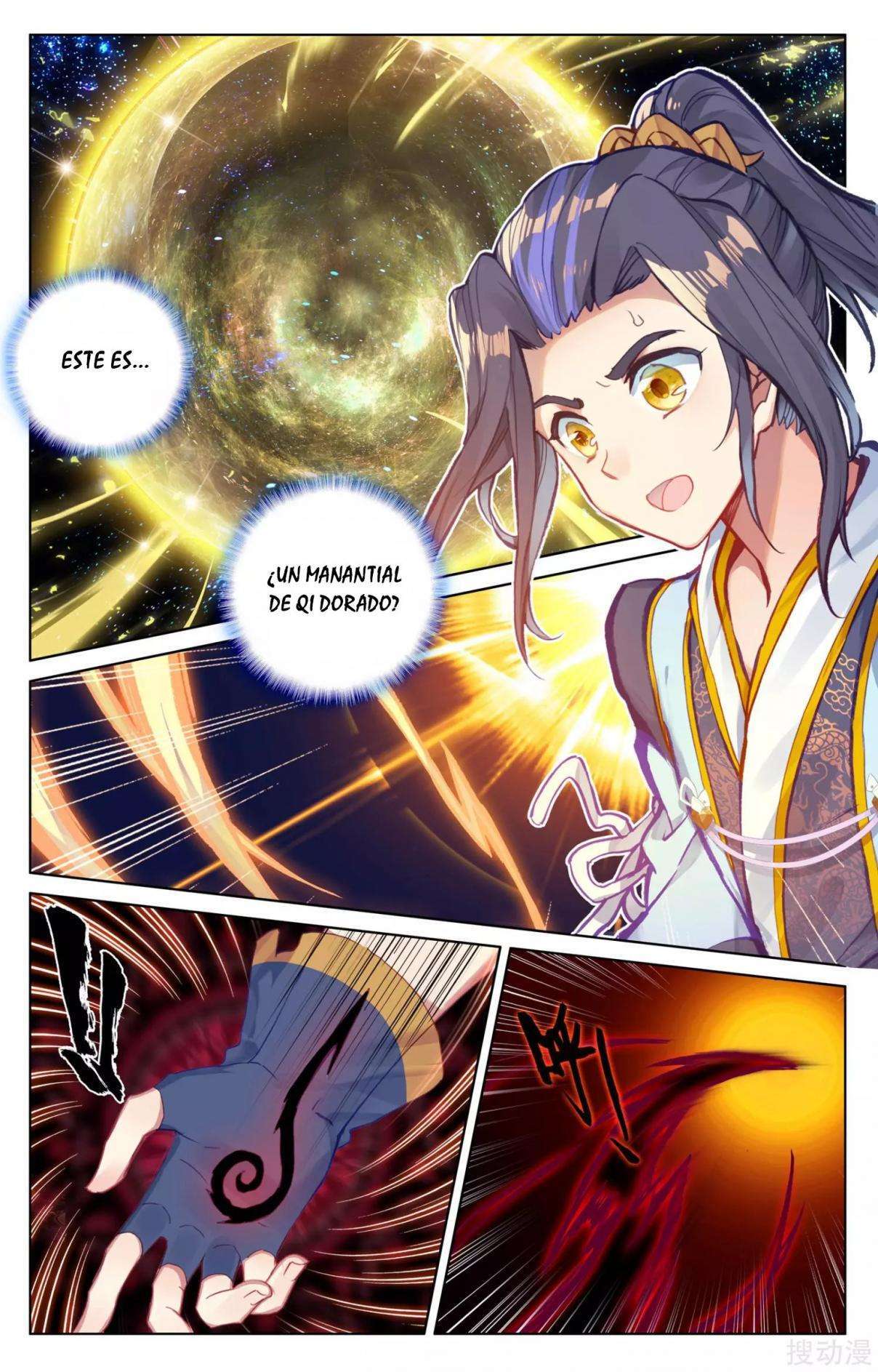 Capitulo 66 page 3