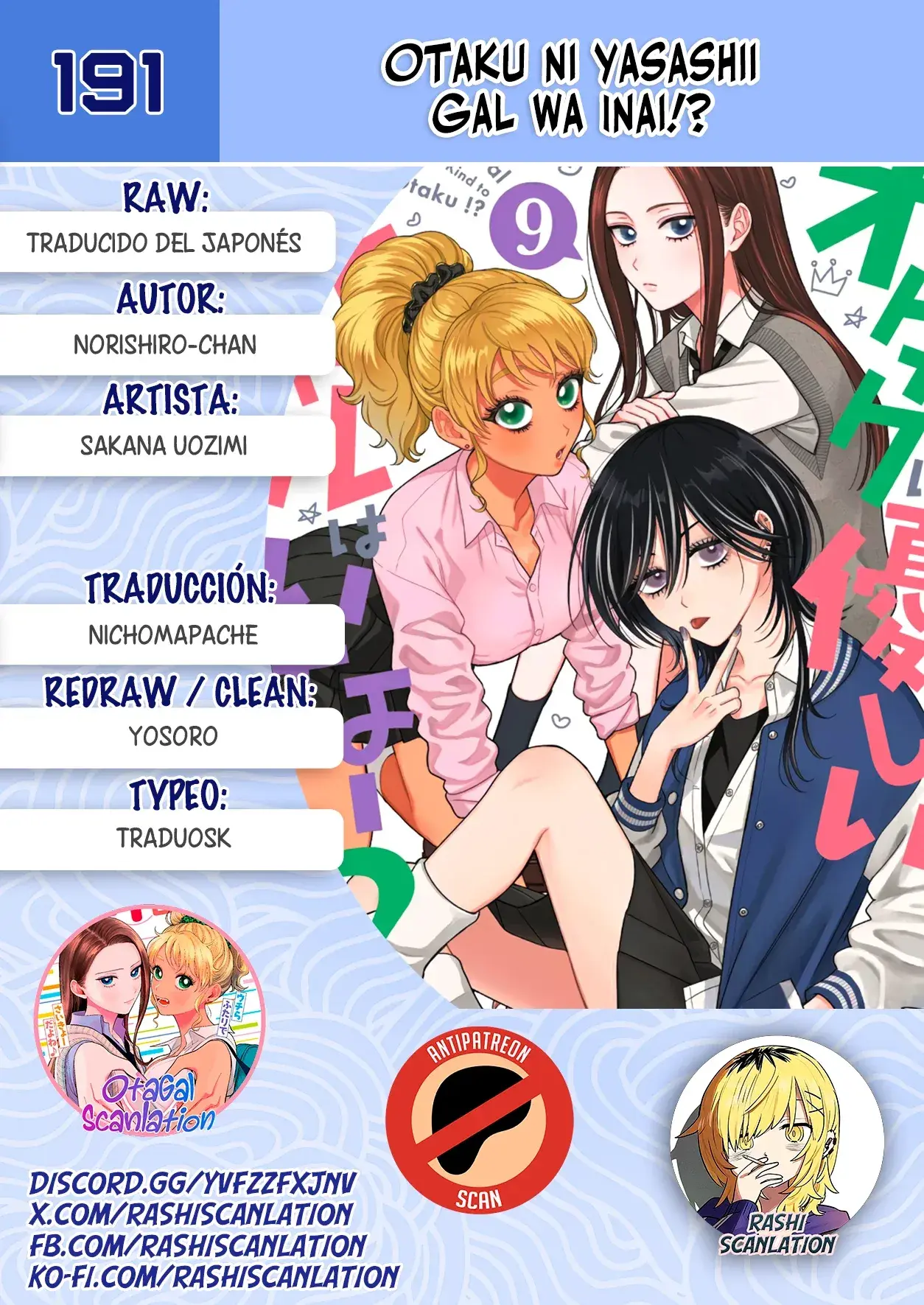 Capitulo 191 page 1