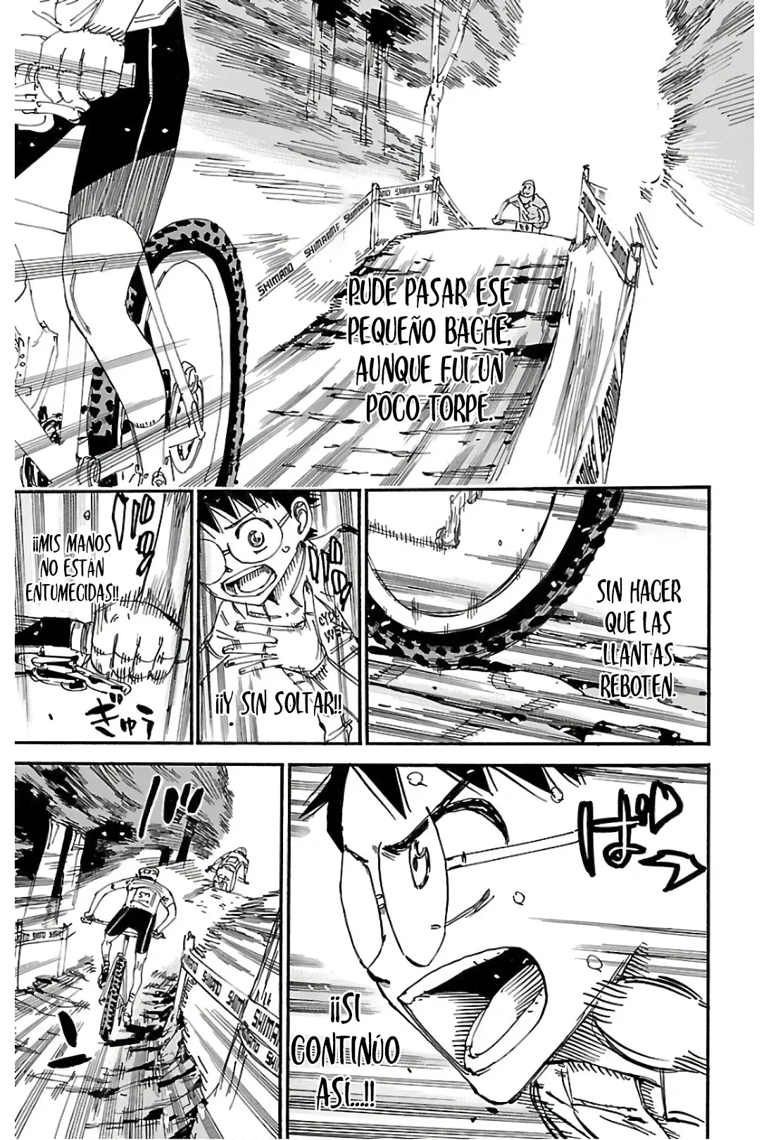 Capitulo 581 page 21