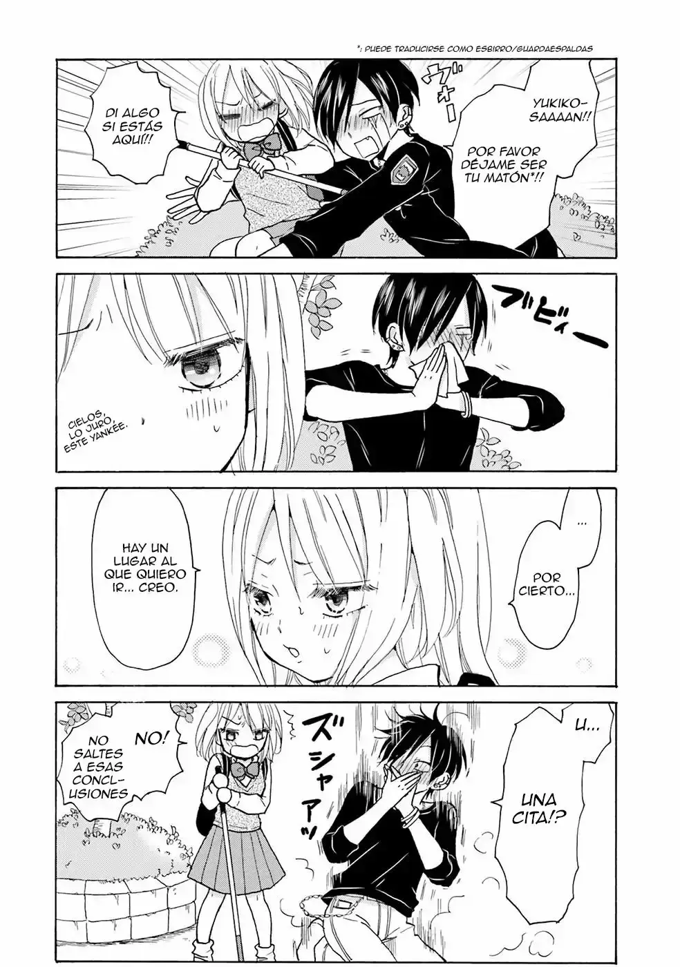 Capitulo 1 page 14