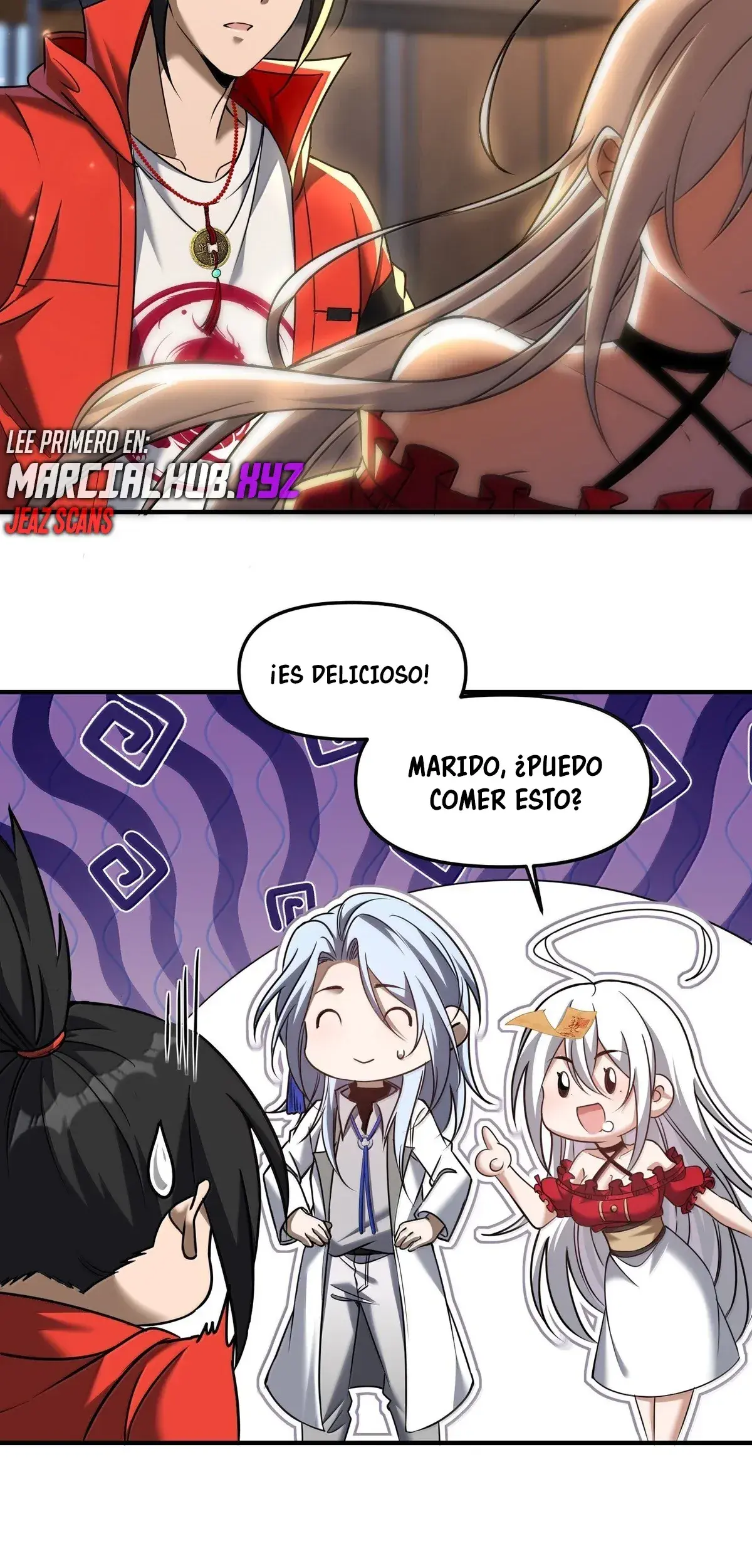 Capitulo 68 page 15