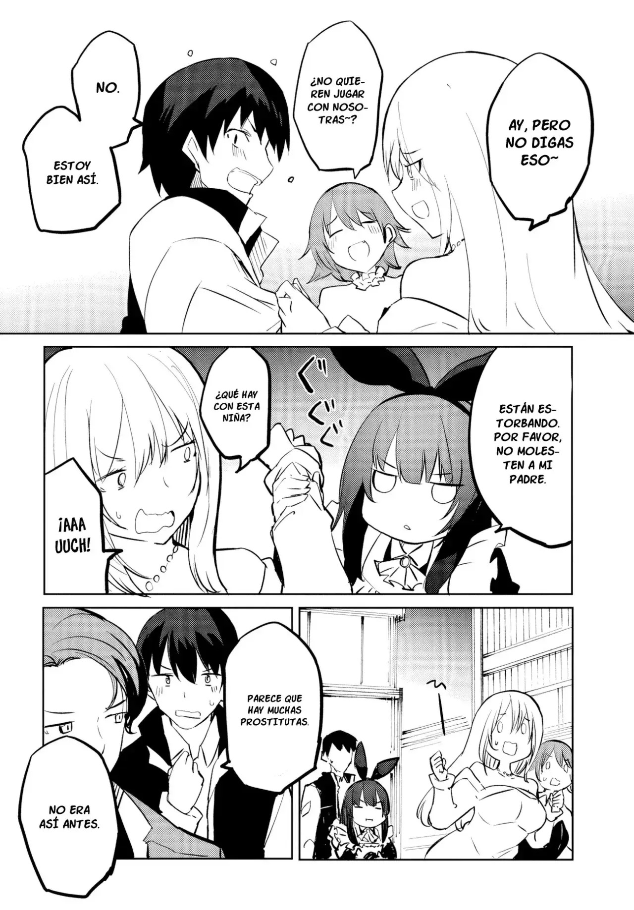 Capitulo 52 page 11