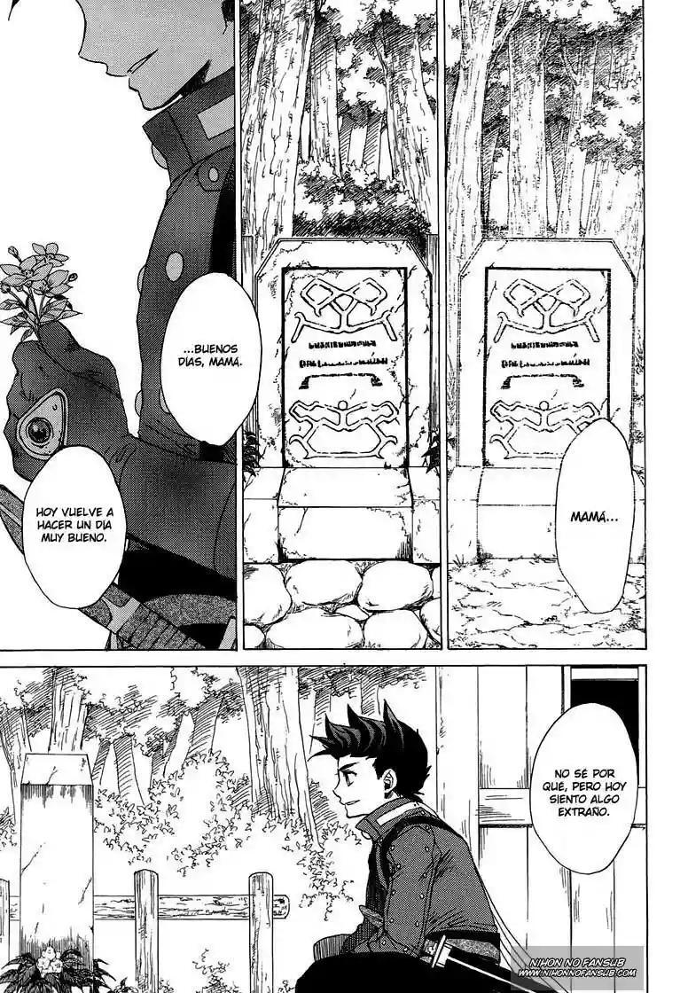 Capitulo 28 page 34