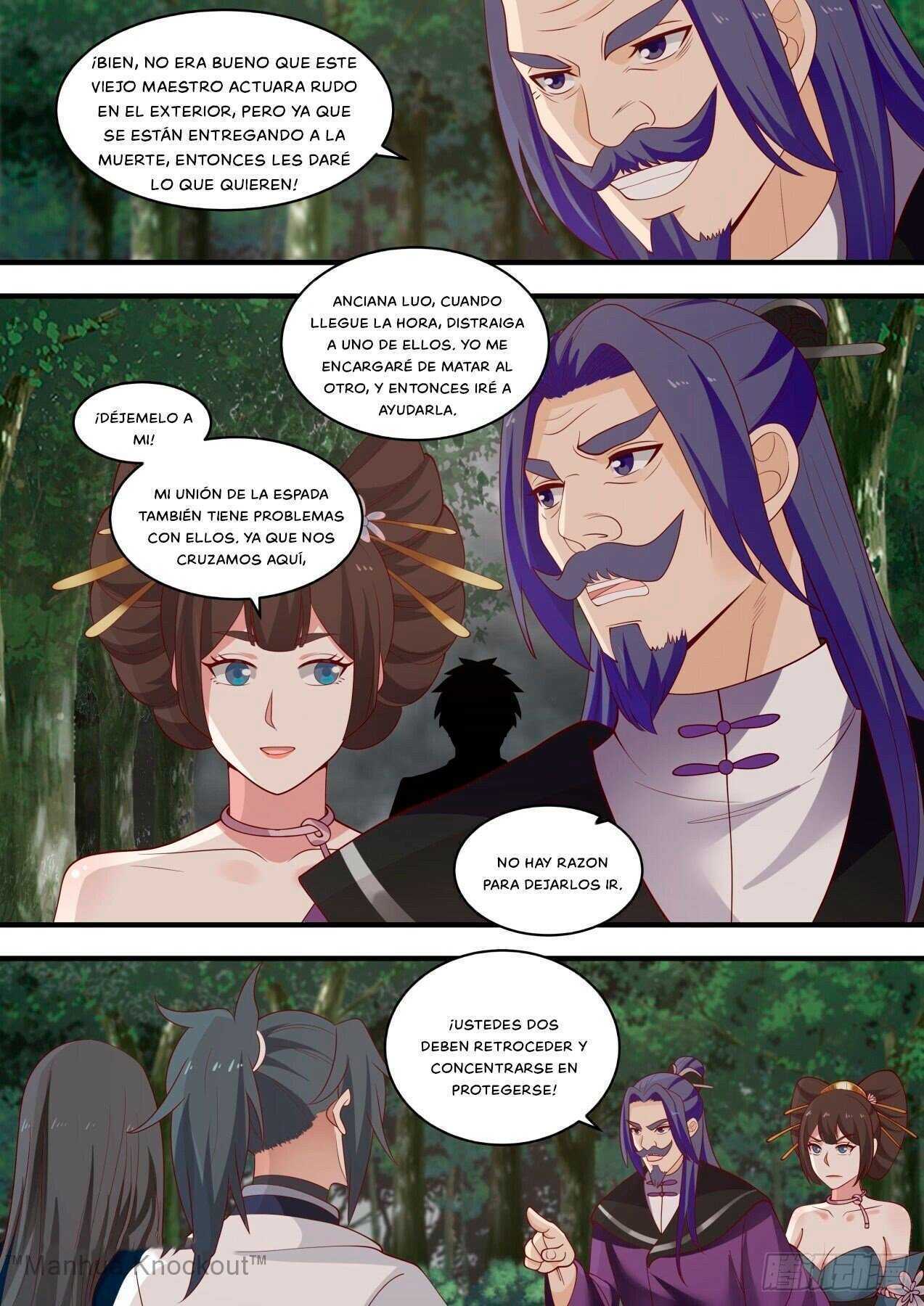 Capitulo 1456 page 11