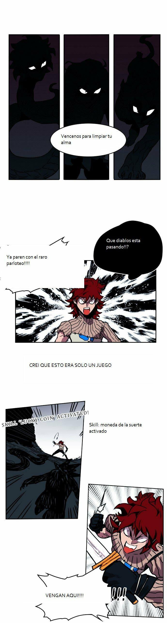 Capitulo 23 page 36
