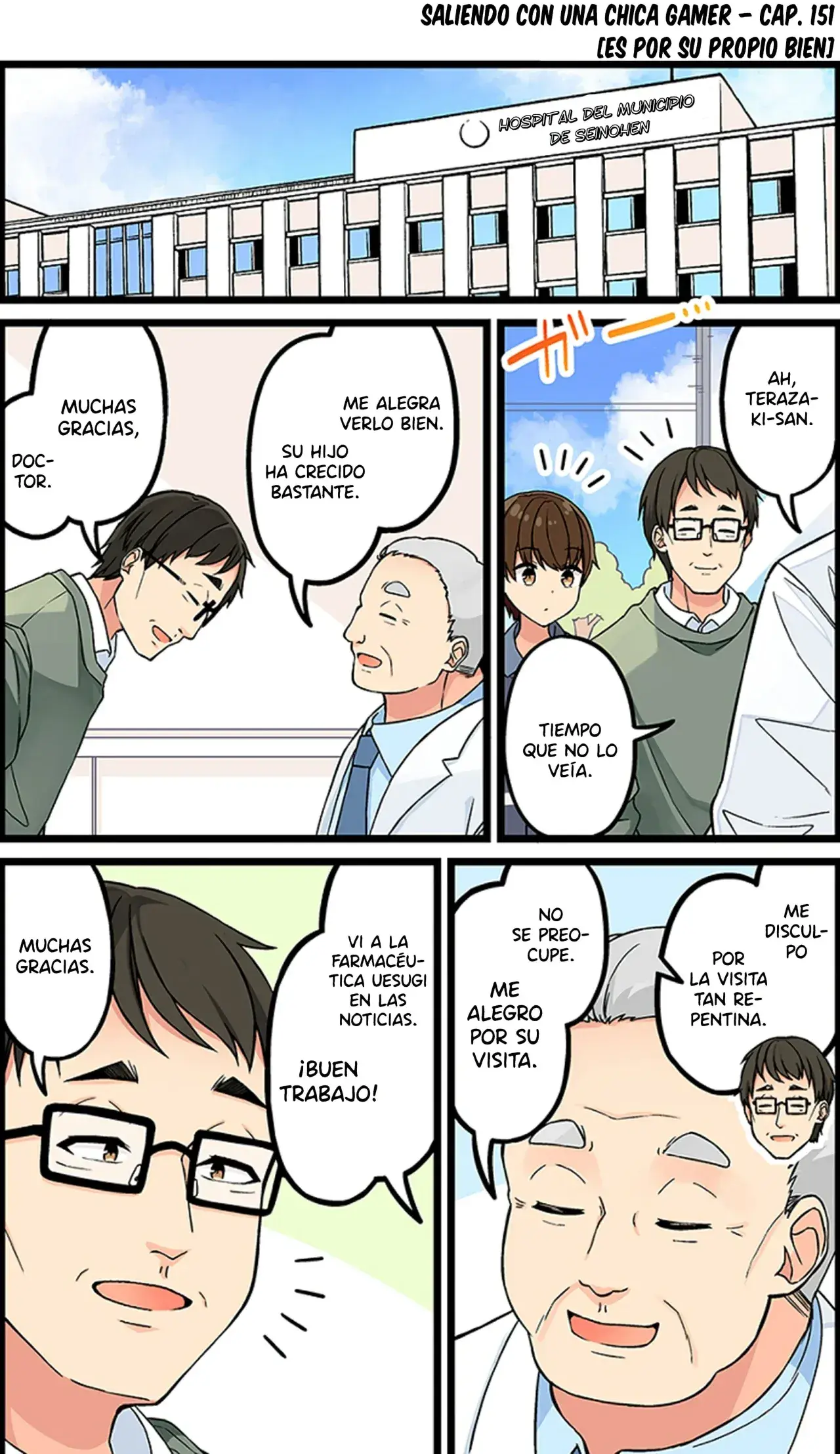 Capitulo 151 page 3