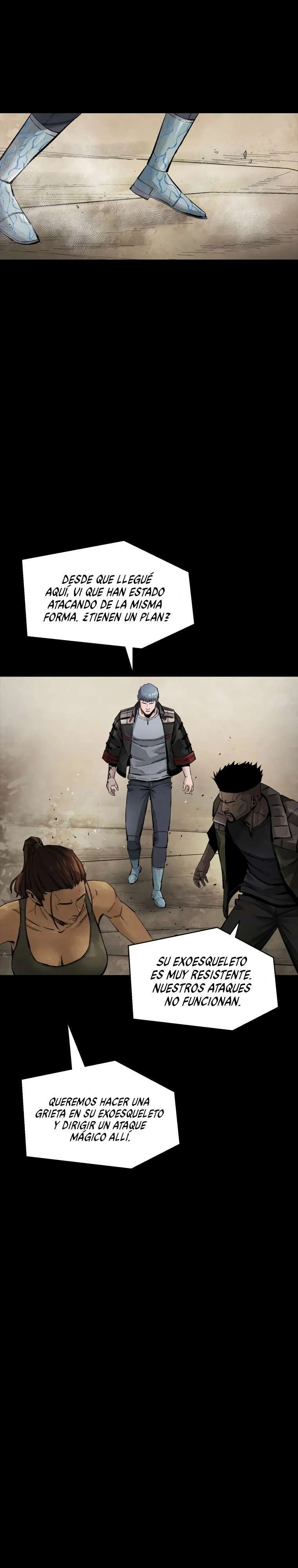 Capitulo 78 page 17