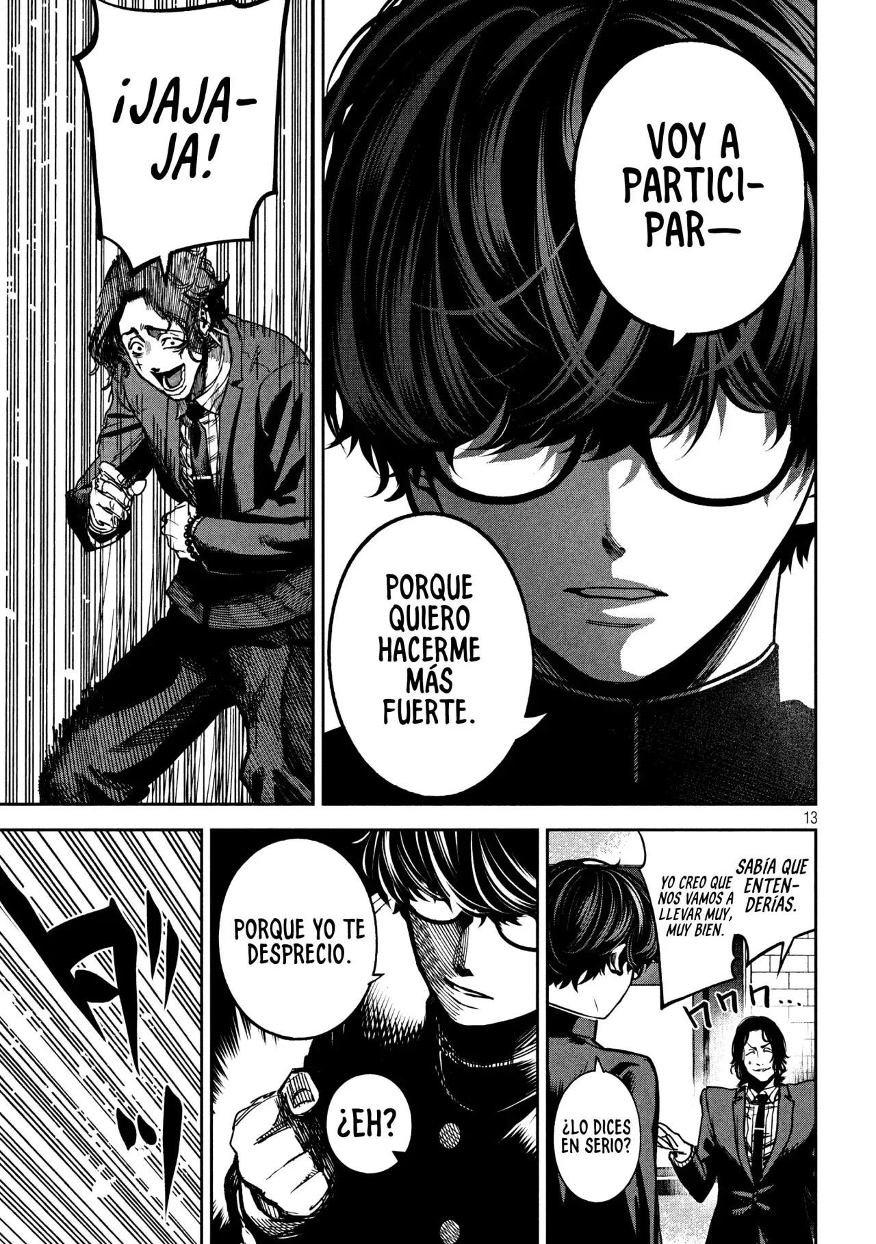 Capitulo 21 page 16