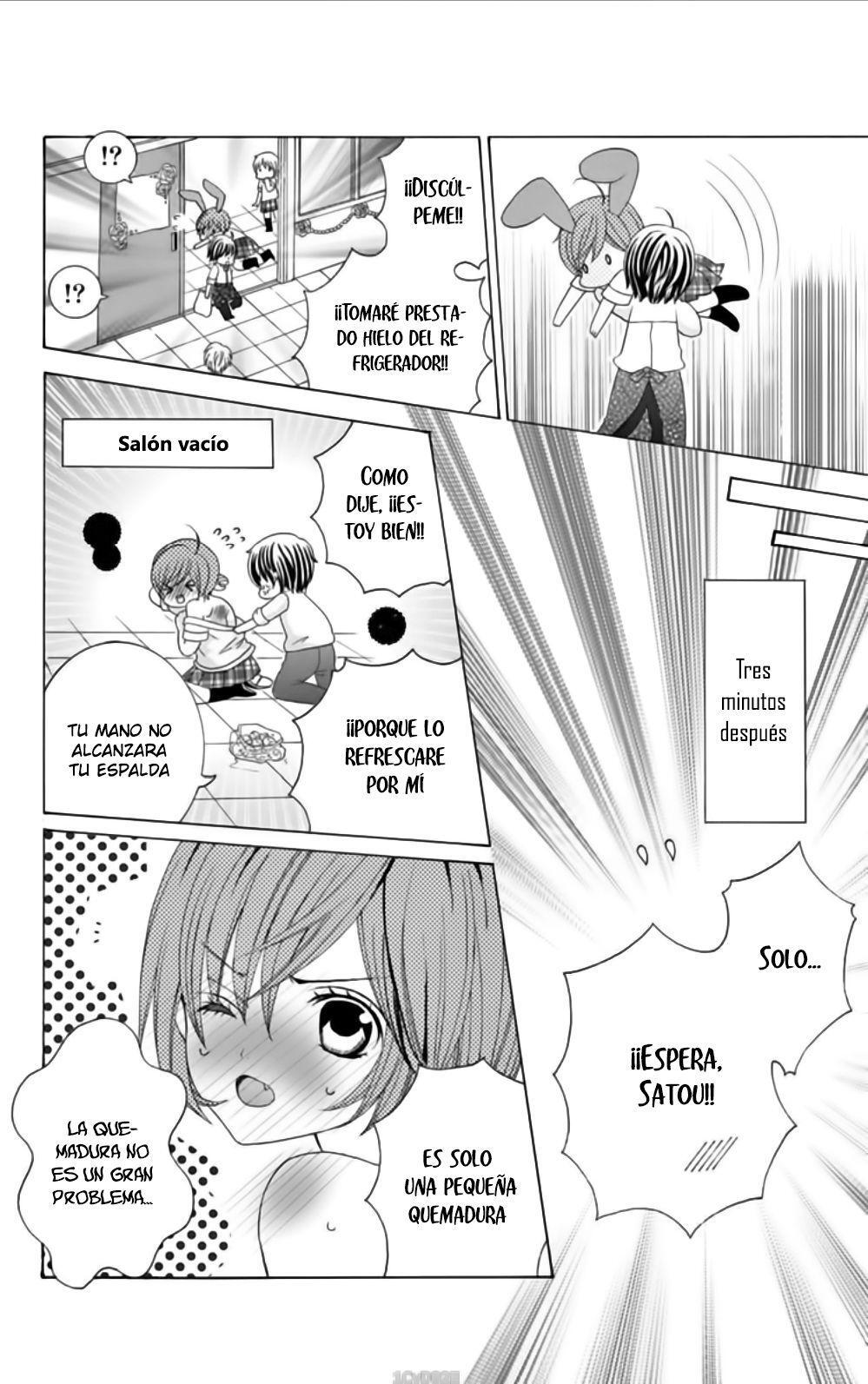 Capitulo 11 page 22
