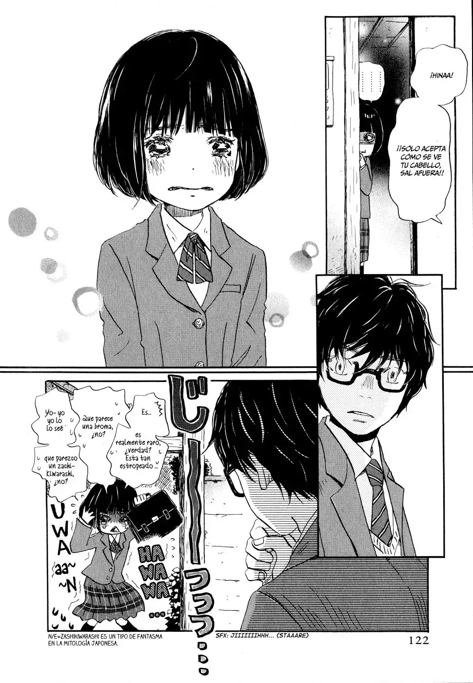 Capitulo 91 page 10