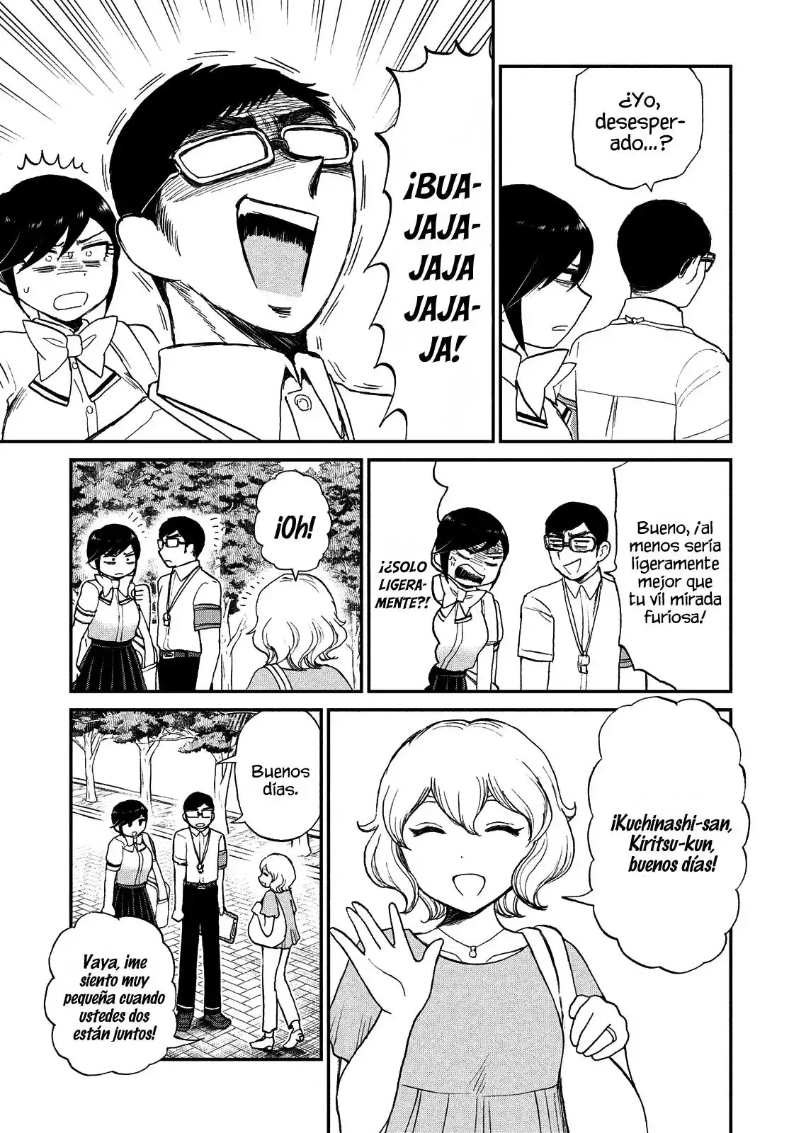 Capitulo 19 page 10