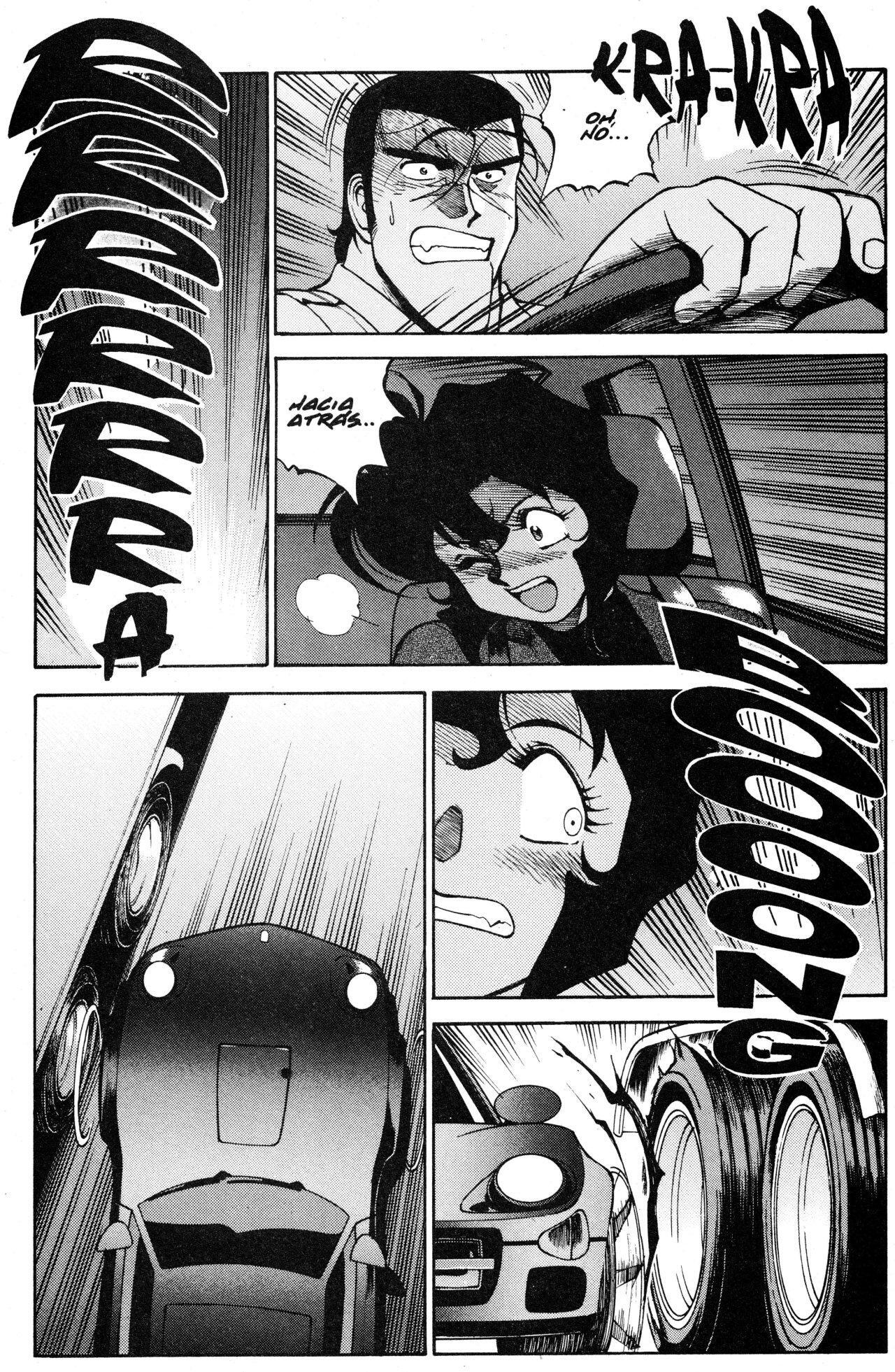 Capitulo 73 page 19