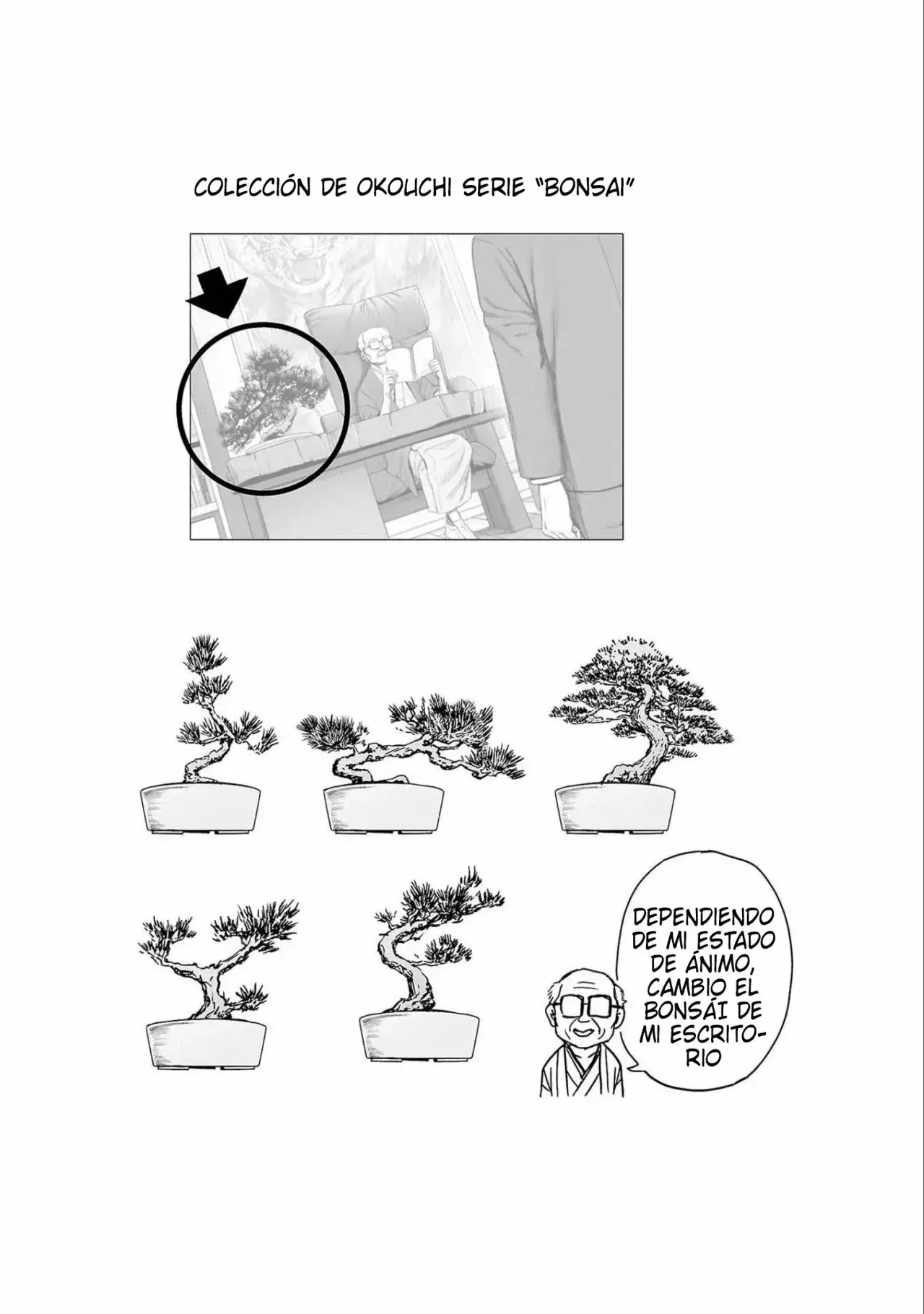 Capitulo 154 page 18