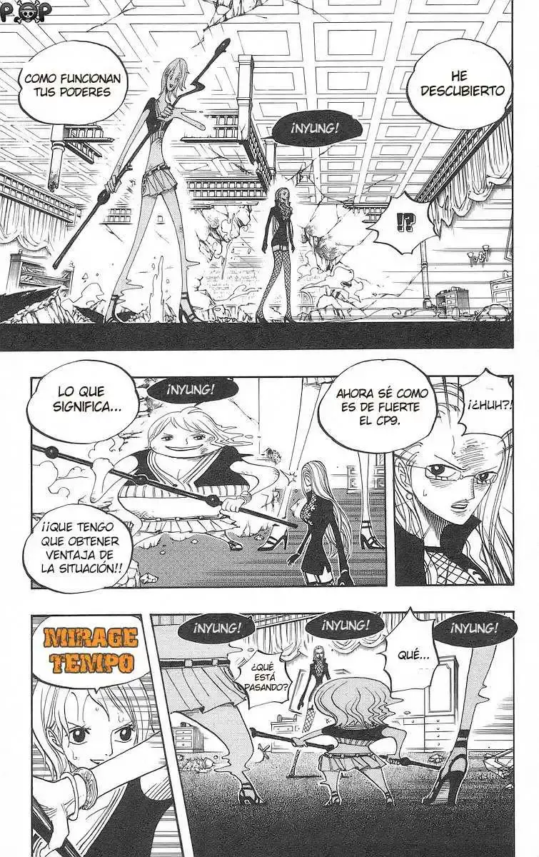 Capitulo 411 page 15