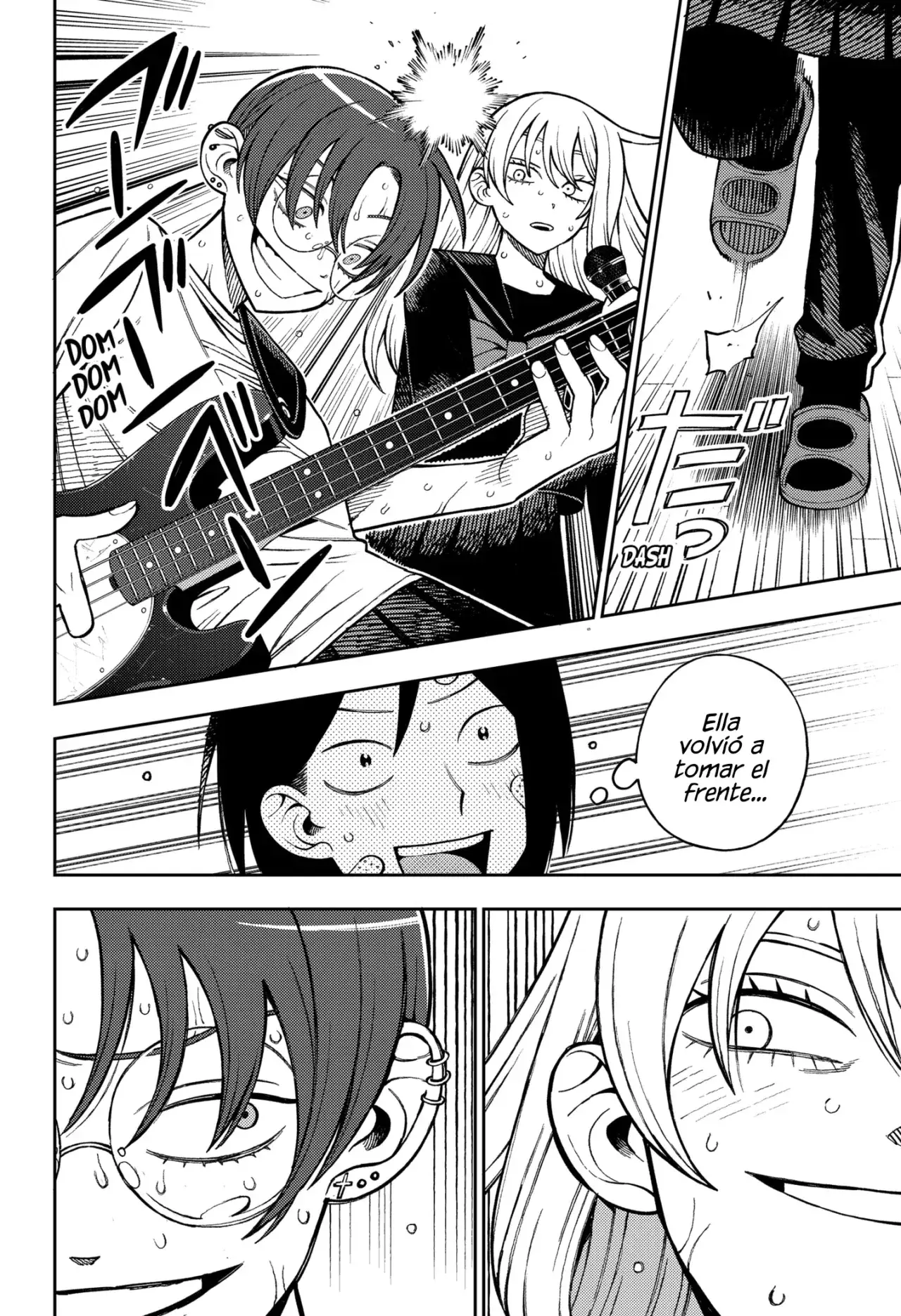 Capitulo 100 page 10