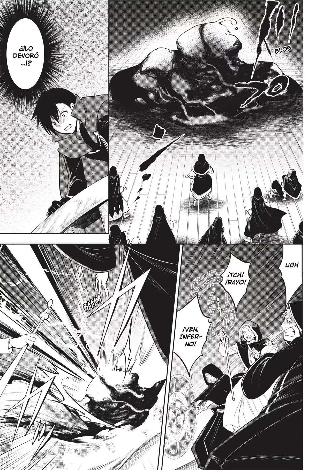 Capitulo 31 page 19