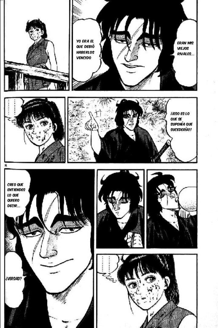Capitulo 93 page 21