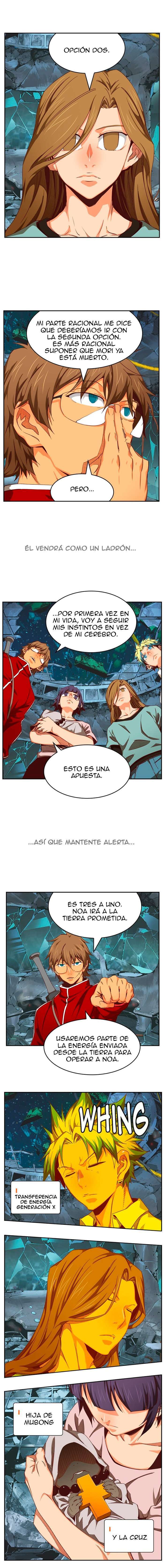 Capitulo 540 page 33