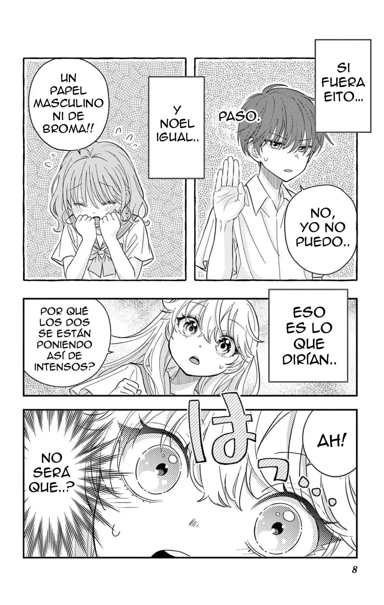 Capitulo 28 page 10