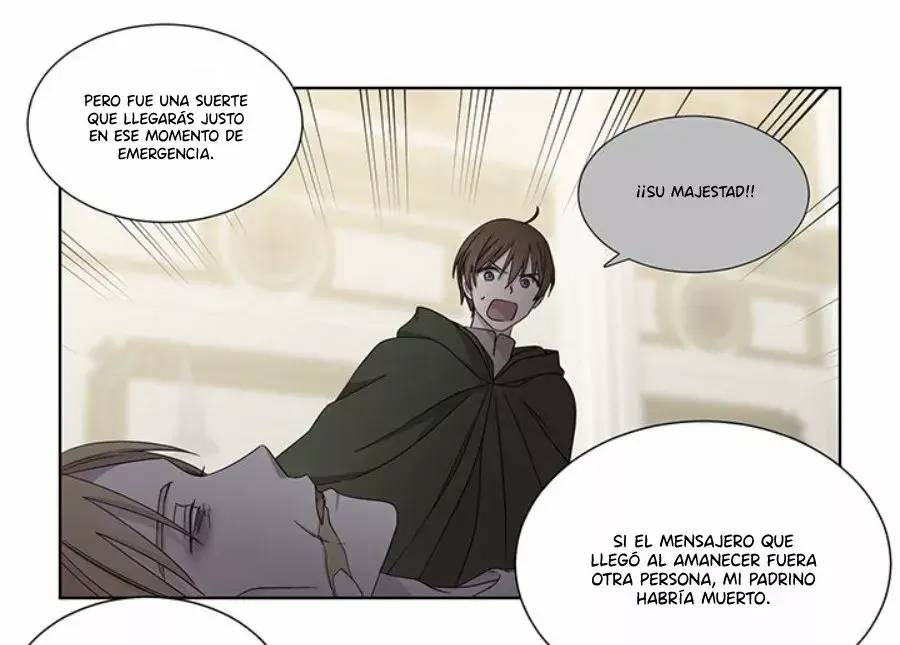 Capitulo 82 page 36