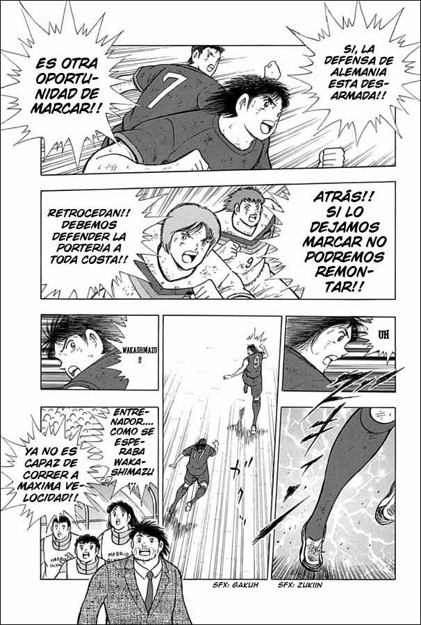 Capitulo 85 page 4