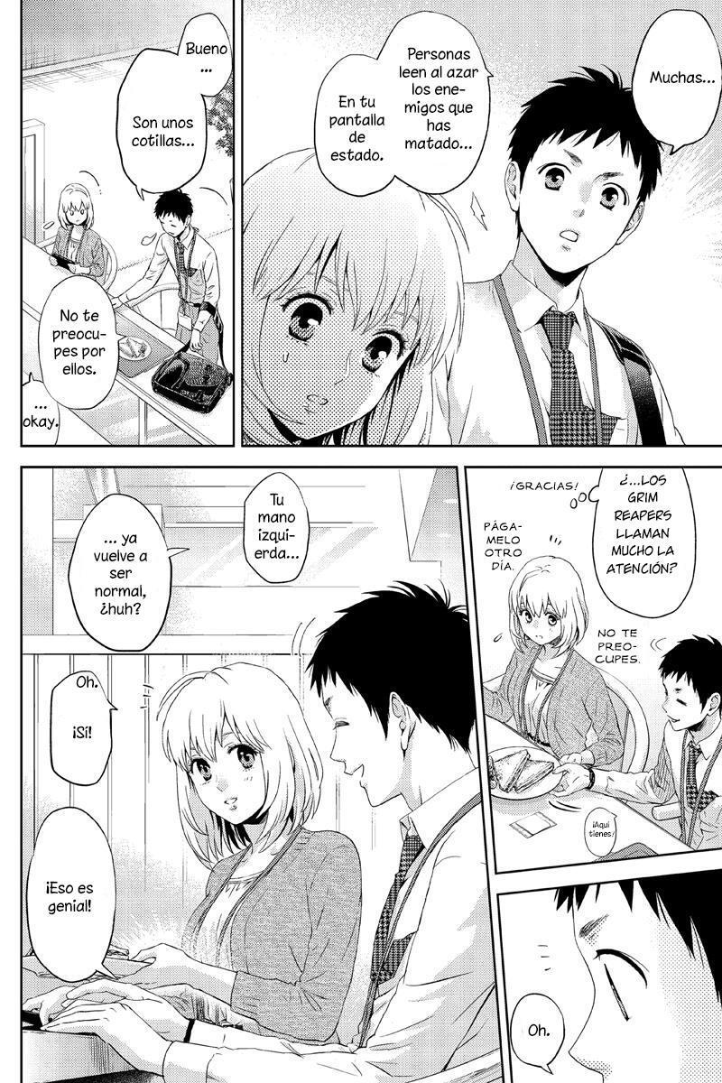 Capitulo 17 page 11