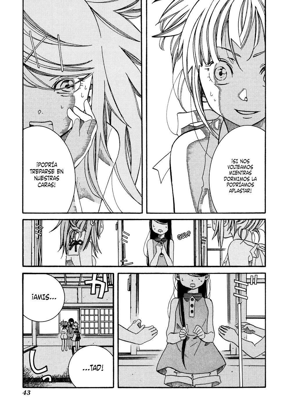 Capitulo 26 page 15