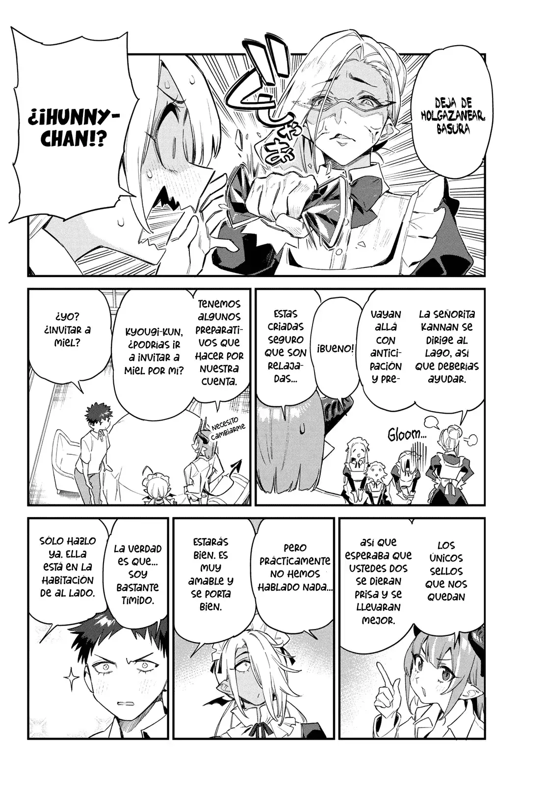 Capitulo 50 page 4