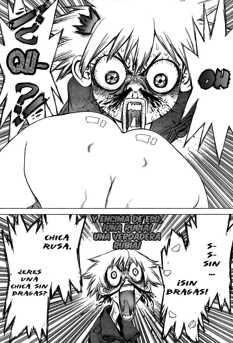 Capitulo 102 page 15