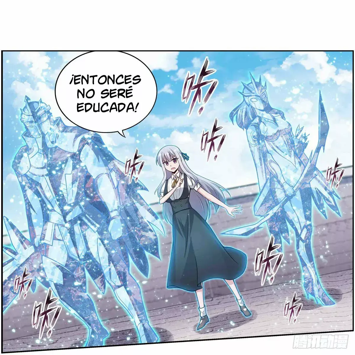 Capitulo 252 page 16